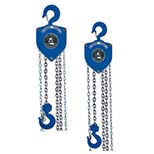 HSZ型K類0.5T-10T手拉葫蘆